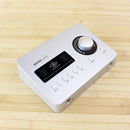 Universal Audio Apollo Solo - USB C Audio Interface