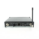 Shure SLX14 WL50 - Wireless Lavalier Microphone System H5 518-542MHz