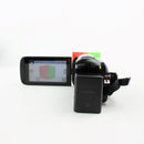 Canon VIXIA HF R80 Video Camera - Black