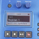 Korg Electribe 2 Music Production Station - Blue