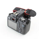 Canon EOS Rebel T7 DSLR Camera with 18-55 IS II Lens