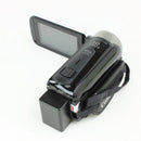 Canon HF R50 Video Camera, Camcorder - Black