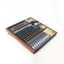 Tascam Model 16 - Studio Mixer and Multi-Track Recording Interface