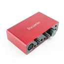 Focusrite Scarlett Solo 3rd Gen - USB Audio Recording Interface