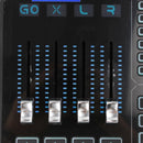 TC Helicon GOXLR USB Streaming Mixer With USB/Audio Interface - GO XLR