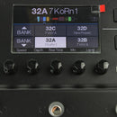 Line 6 Pod Go - Guitar Multi-Effects Pedal