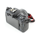 Canon EOS M50 Mark II - Mirrorless Digital Camera & 15-45 IS STM lens - Black