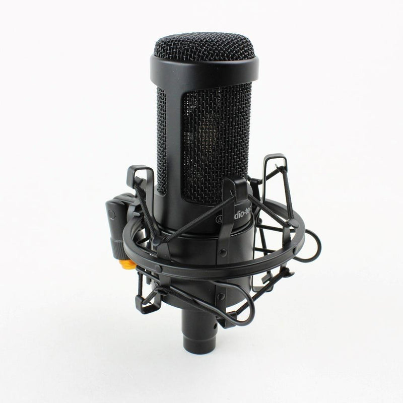 Audio Technica AT2035 - Cardioid Condenser Microphone