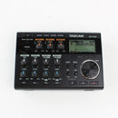 Tascam DP006 6-Track Digital Pocketstudio Multi-Track Audio Recorder