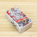 Digitech Dirty Robot - Synth Emulator Guitar Pedal