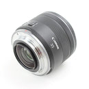 Canon RF 35mm f/1.8 Macro IS STM - Mirrorless Camera Lens