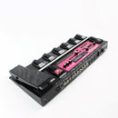 Boss RC300 Loop Station - Stereo Loop and Multi Effects Guitar Pedal