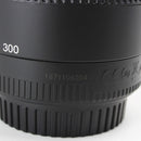 Canon EOS Rebel T7 DSLR Camera with 18-55 IS II and 70-300 III Lenses.