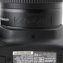 Canon EOS Rebel T7 DSLR Camera with 18-55 IS II and 70-300 III Lenses.