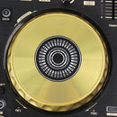 Pioneer DDJ-SB3-N Professional DJ Controller for Serato - Gold