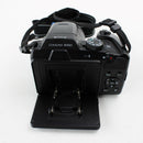 Nikon B500 Point and Shoot Digital Camera - Black