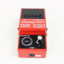 Boss RC1 - Loop Station Guitar Pedal