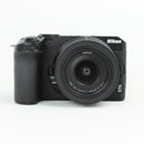 Nikon Z30 - Mirrorless Camera w 16-50 Lens