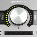 Universal Audio Apollo Twin X Duo - Thunderbolt Audio Interface