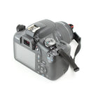 Canon T7 - DSLR Camera w 18-55 IS II Lens