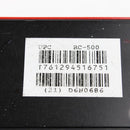 Boss RC-500 - Loop Station Pedal