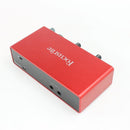 Focusrite Scarlett 2i2 3rd Gen - USB Audio Recording Interface