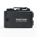 Tascam DR60 4-Channel Portable Audio Studio and Field Recorder