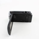 Panasonic HC-V180 Full HD Camcorder Video Camera - Black