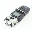 Zoom H5 Portable Handheld 4-Track Field Recorder