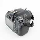 Canon EOS Rebel T7 DSLR Camera with 18-55 IS II Lens