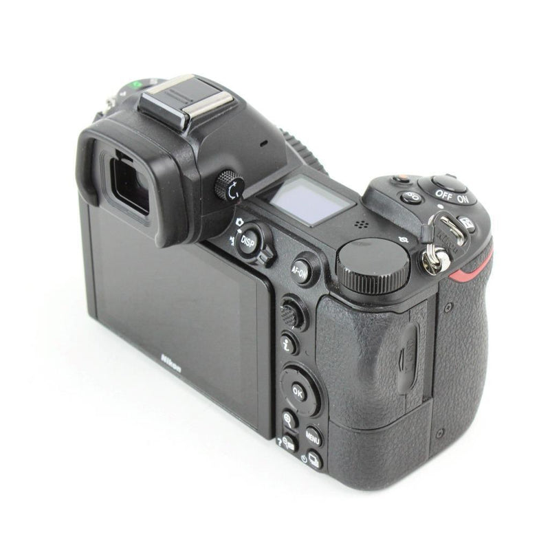 Nikon Z6 - Full Frame Mirrorless Camera Body