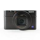 Sony RX100 VI - Compact Digital Camera