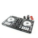 Pioneer DJ DDJ-SR2 - 4-Deck Serato Professional DJ Controller