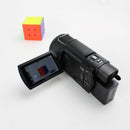 Sony FDR AX53 - 4K HD Video Camera Camcorder - FDRAX53/B Black