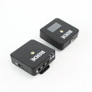Rode Wireless Go II - Single Channel Wireless System