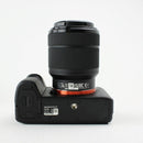 Sony Alpha a7II - Mirrorless Digital Camera w/ 28-70mm f/3.5-5.6 Lens
