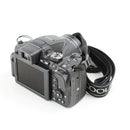 Nikon COOLPIX B700 20.2MP 60X Zoom Compact Digital Camera - Black