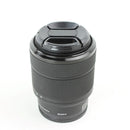 Sony 28-70mm F3.5-5.6 FE OSS - E-Mount Standard Zoom Lens SEL2870 - Black