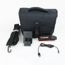 Canon EOS R10 Mirrorless Camera with RF-S 18-45mm Lens Kit