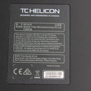 TC Helicon GOXLR USB Streaming Mixer With USB/Audio Interface - GO XLR