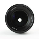 Sony FE 85mm f/1.8 E-Mount Mirrorless Camea Lens SEL85F18