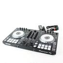 Pioneer DJ DDJ-SR2 - 4-Deck Serato Professional DJ Controller