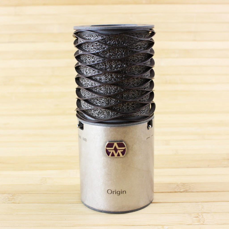 Aston Microphones Origin - Large Diaphragm Cardioid Condenser Mic