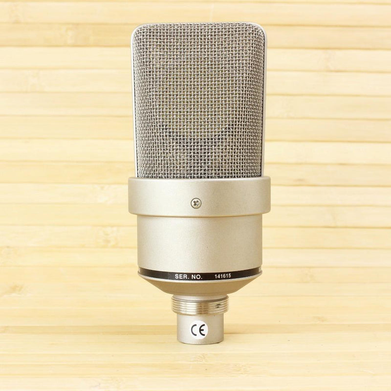 Neumann TLM 103 Studio Condenser Microphone