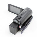Canon VIXIA HF R800 Video Camera - Black