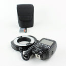 Canon MR-14EX II - Macro Ring Lite Flash