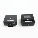 Rode Wireless Go II - Single Channel Wireless System