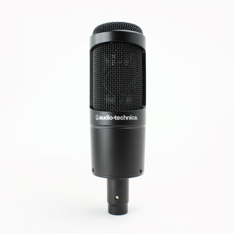 Audio Technica AT2035 - Cardioid Condenser Microphone