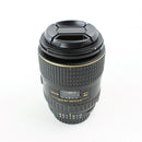 Tokina AT-X PRO 100mm F2.8 AF-D Macro Lens - Nikon AF Mount