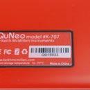 Keith McMillen QuNeo 3D MPE - Red K707-R  USB Controller